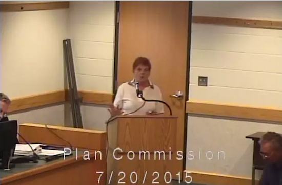 Lake Geneva Planning Meeting