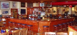 Gordy's Dining Fontana WI