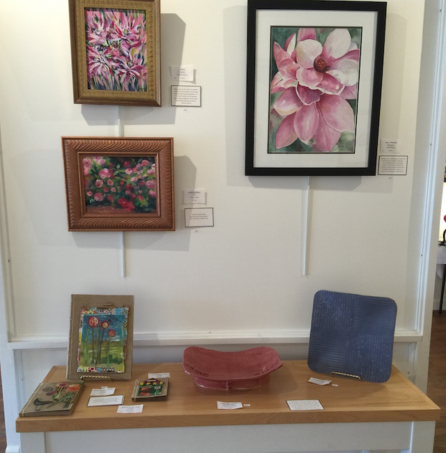 Gallery 223 Lake Geneva