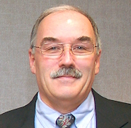 Mayor Alan Kupsik