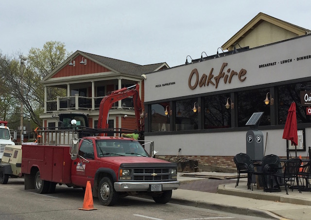 Oakfire Construction Lake Geneva