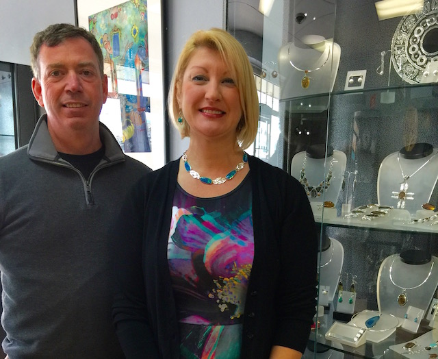 Sterling Jewelry Lake Geneva