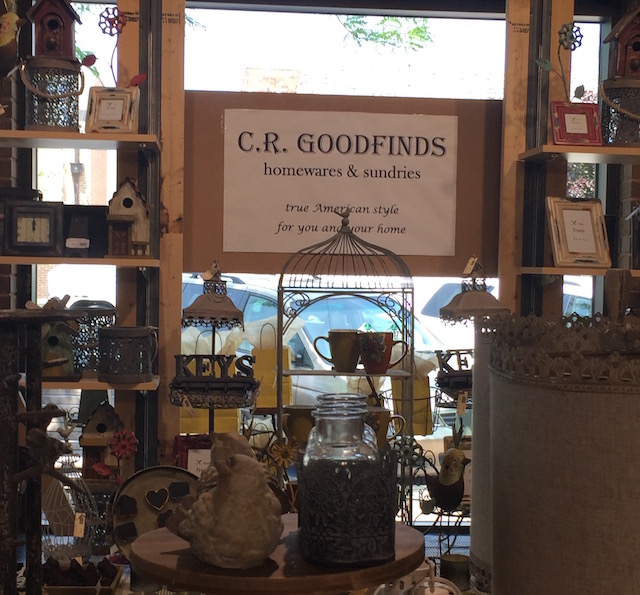 C.R Goodfriends Lake Geneva