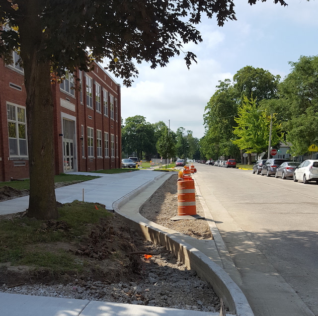 Dennison Elementary School Lake Geneva