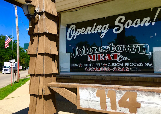 Johnstown Meats
