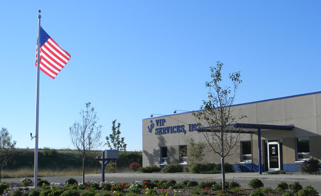 VIP Services Elkhorn WI