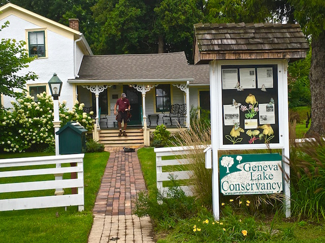 Area Chamber of Commerce