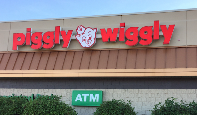 Piggly Wiggly Lake Geneva