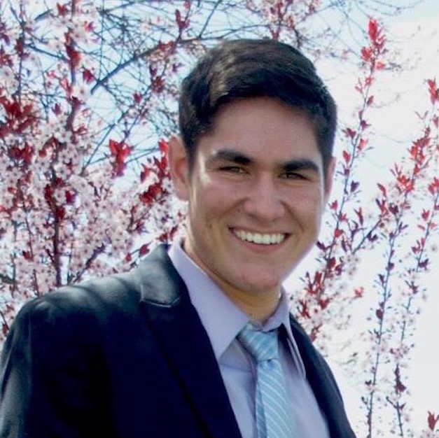 Brandon Judah- Brandon Valadez