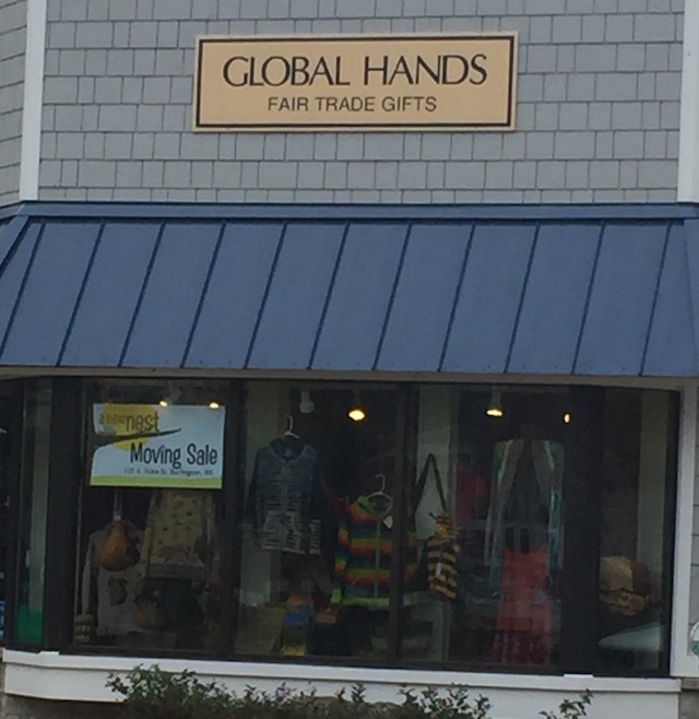 Global Hands Lake Geneva