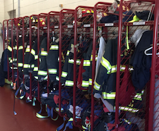 Lake Geneva Fire Department