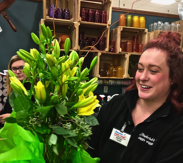 Brittney Jetters Piggly Wiggly Lake Geneva