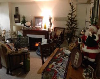 Thrift-In' Lake Geneva