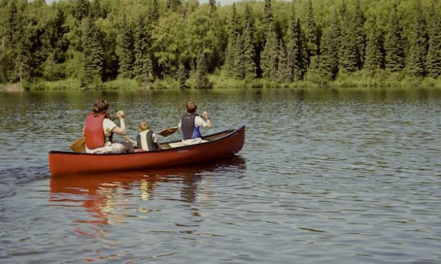 Poem by Christine Ann Saunoris