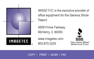 Imagetec, McHenry , Il