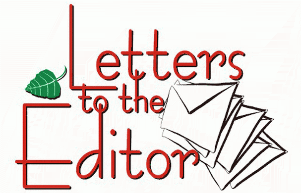 Letters to the Editor, July 20, 2016