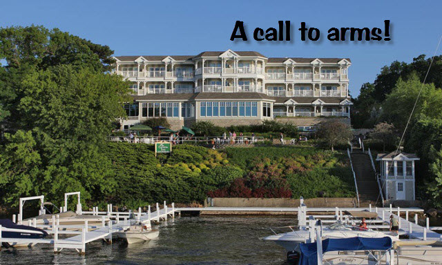 Our Place, September 28, 2016