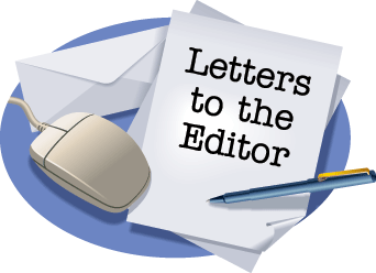 Letters To The Editor, October 9, 2019