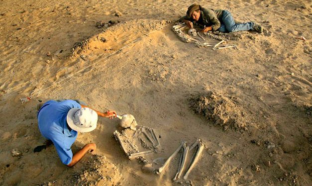 Opinion Editorial, September 9, 2015, FOUND