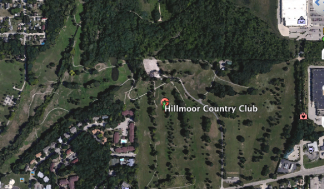 Living Here, November 8, 2017