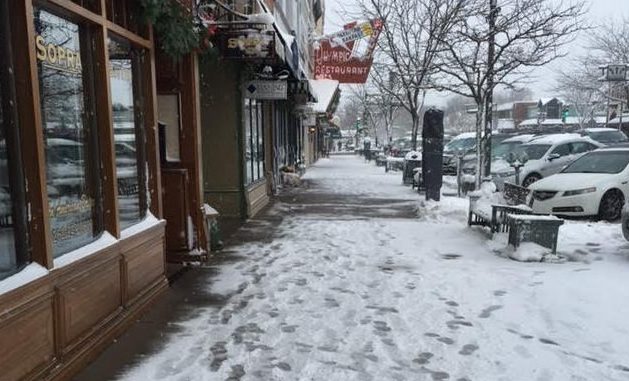 Our Place, December 16, 2020