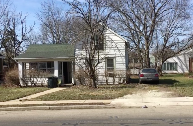 Meth Lab Bust and Cleanup, Lake Geneva, February 27, 2016