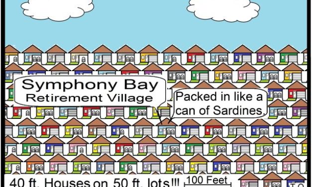 Living Here, June 14, 2023