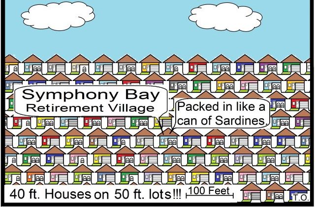 Living Here, June 14, 2023