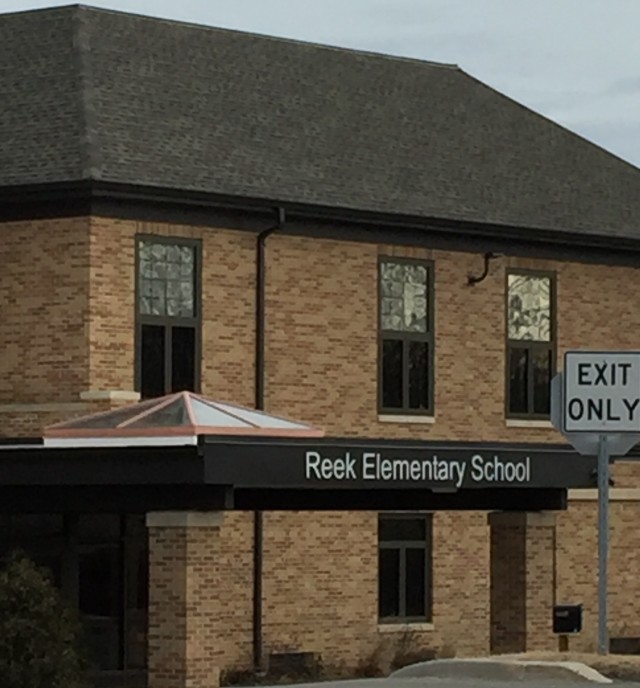 Reek Elementary School