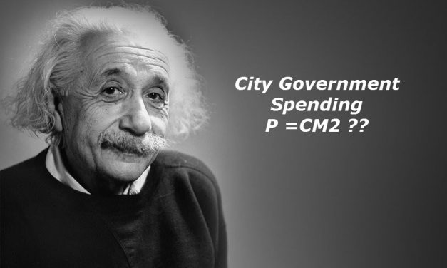 Living Here, April 6, 2016