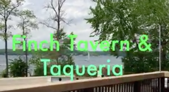 Finch Tavern and Taqueria to open Father’s Day