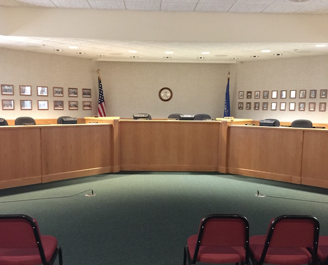 Front Page, May 4, 2016