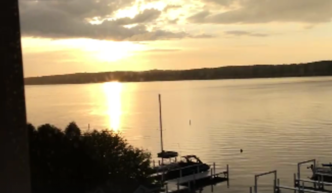 Review of Re-Opened Geneva Inn Restaurant, May 26, 2016