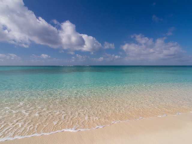 Opinion/Editorial, May 11, 2016, Grains of Sand