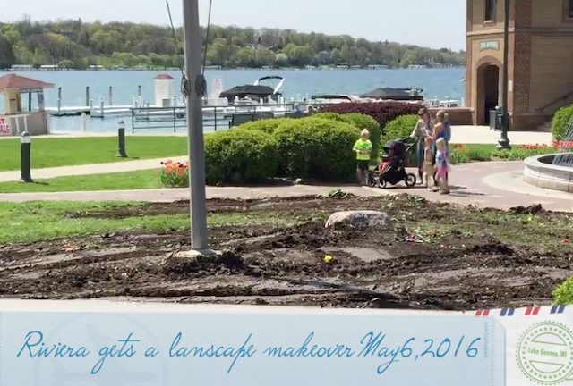 Looking on the Bright Side, May 25, 2016