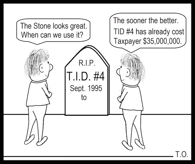 TIF Closing