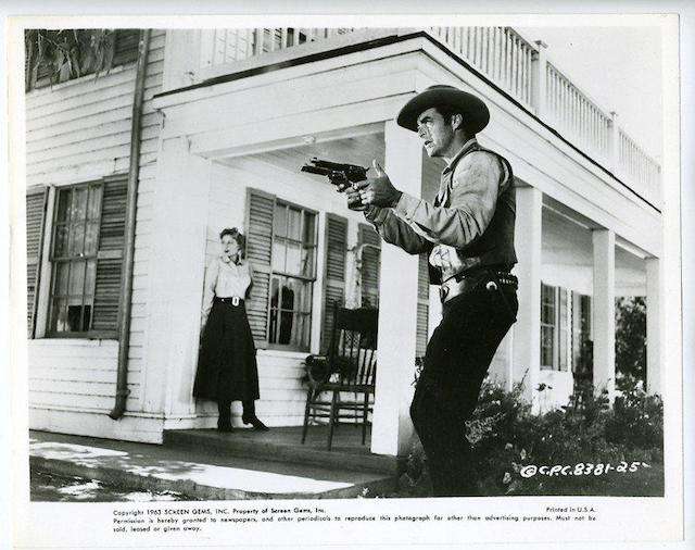 Living Here, May 25, 2016