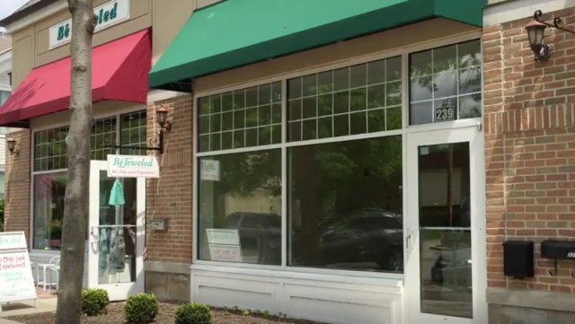 Downtown Lake Geneva Business Vacancies?