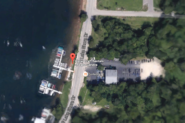 Surprising Stuff, May 18, 2016