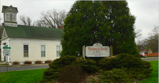 Front Page, April 20, 2016