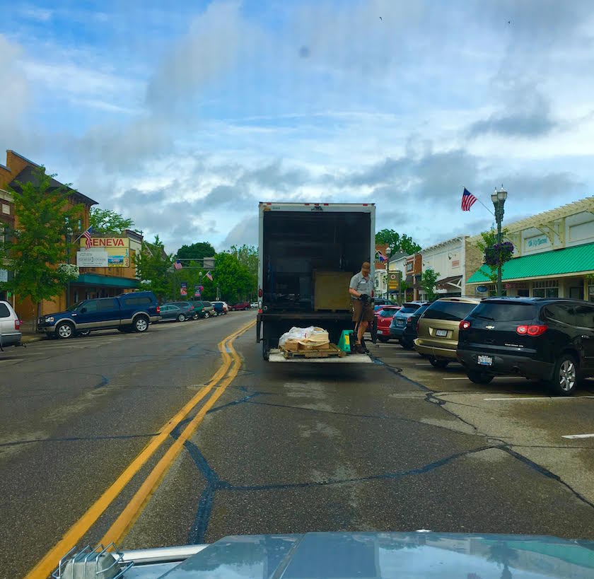 Our Place, June 22, 2016