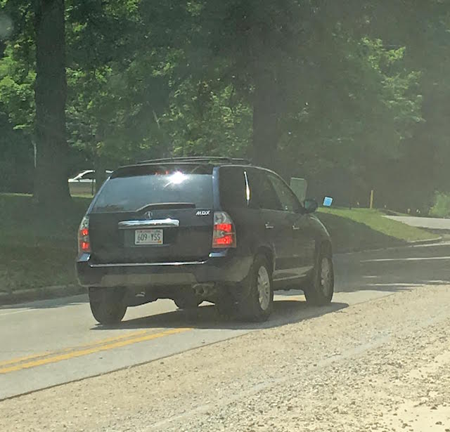 Surprising Stuff, June 15, 2016