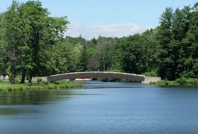 Let’s Catch Fish Sunday, June 5, 2016