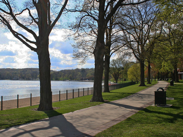 Living Here, June 1, 2016