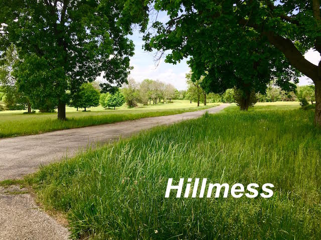 Front Page, June 1, 2016 “The Hillmess”