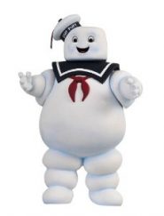 Marshmallow man