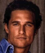 Matthew David McConaughey