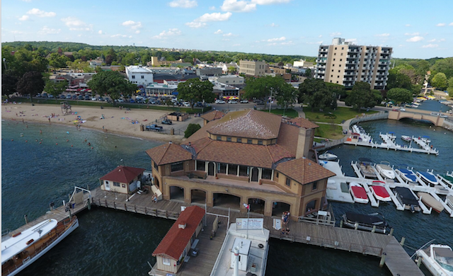 Living Here, July 13, 2016