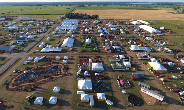 Our Place, July 20, 2016