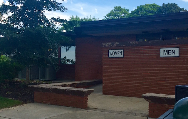 Looking On The Bright Side, July 20, 2016